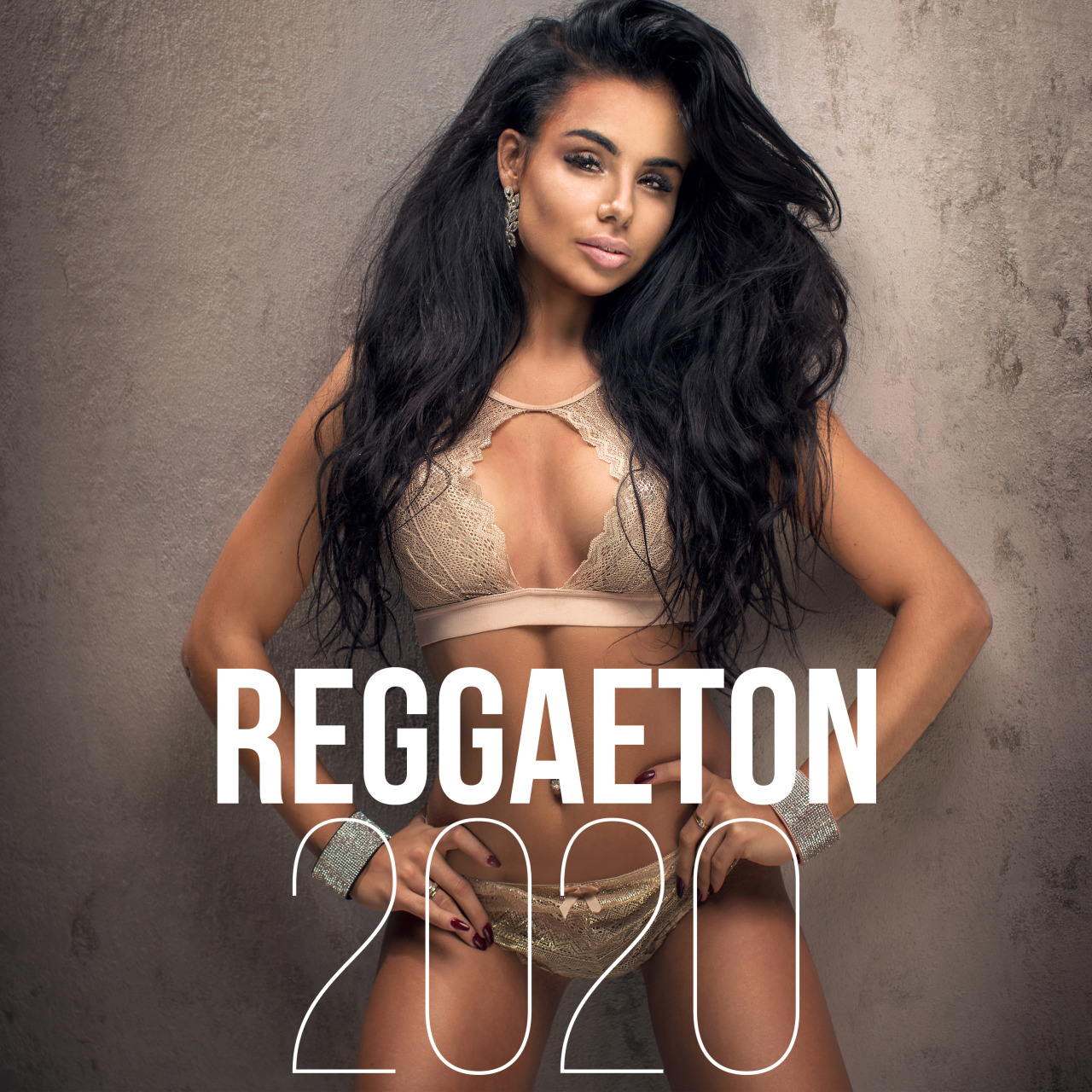 Reggaeton 2020
