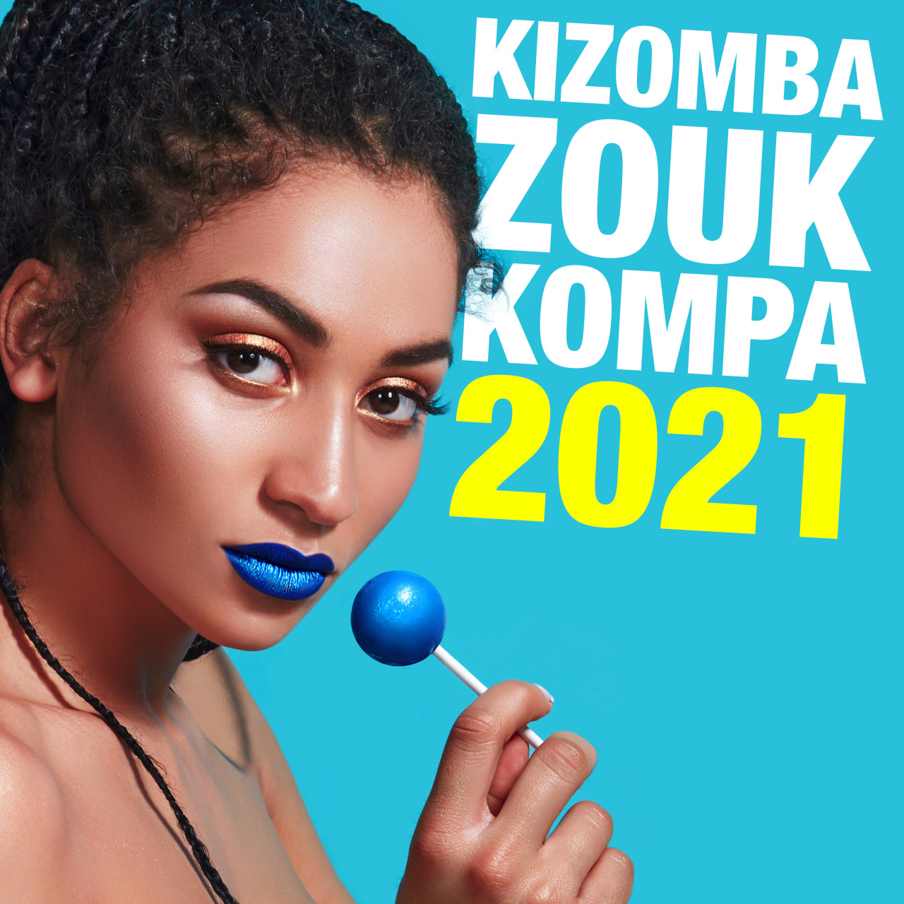 Kizomba, Zouk & Kompa 2021