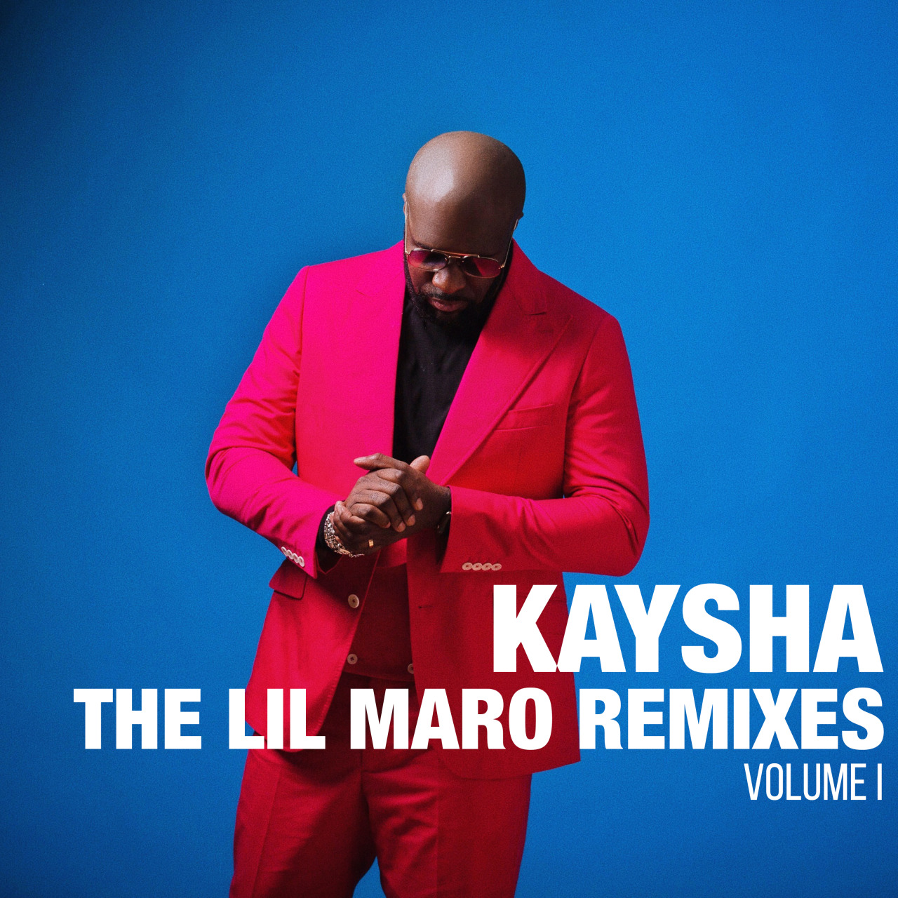 The lil maro Remixes. vol, 01